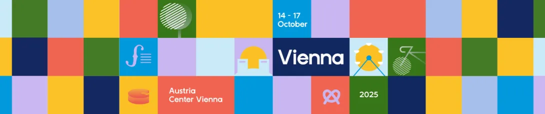 DrupalCon Vienna